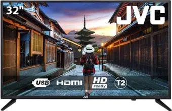 JVC LT-32MU380