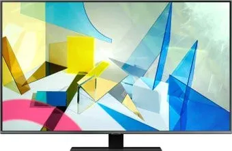 Samsung QE50Q80TAU