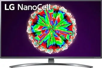 LG 65NANO796NF