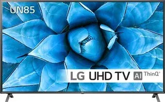 LG 82UN85006LA
