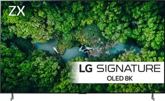 LG OLED77ZX9LA