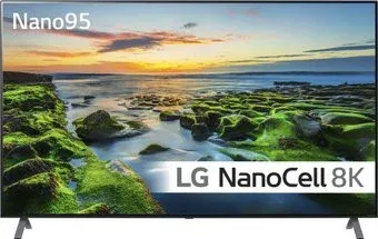 LG 65NANO956NA