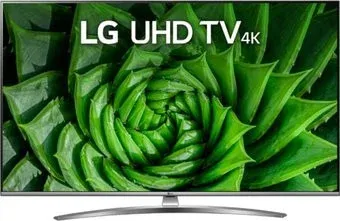 LG 50UN81006LB