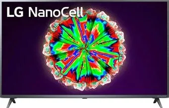 LG 55NANO806NA