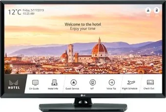 LG 32LT661H