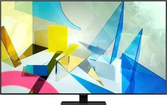 Samsung QE75Q80TAU