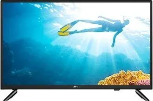 JVC LT-24M480