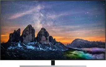 Samsung QE55Q80RAU