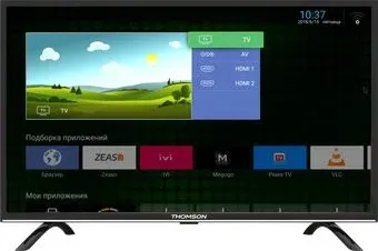 Thomson T43FSL5130