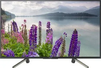 Sony KDL-43WF804