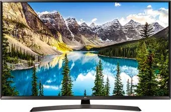 LG 43UJ634V