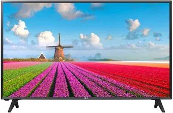 LG 32LJ500V