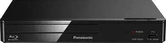 Panasonic DMP-BD84