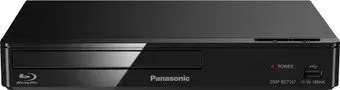 Panasonic DMP-BDT167
