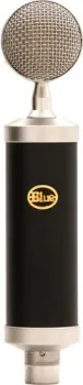 Blue Baby Bottle SL