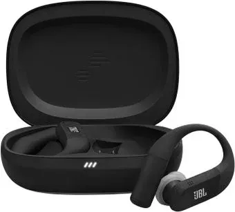 JBL Endurance Peak 4 (черный)