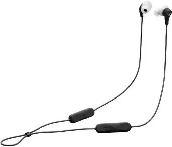 JBL Endurance Run 3 Wireless (черный)
