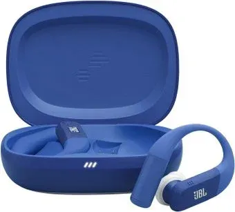 JBL Endurance Peak 4 (синий)