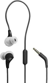 JBL Endurance Run 3 (черный)