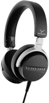Beyerdynamic DJ 300 Pro X Club