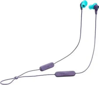 JBL Endurance Run 3 Wireless (фиолетовый/бирюзовый)