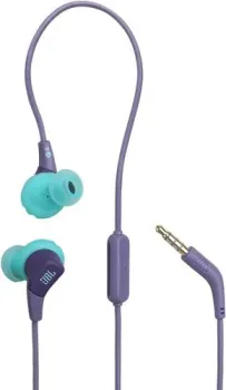 JBL Endurance Run 3 (фиолетовый/бирюзовый)