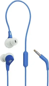JBL Endurance Run 3 (синий)