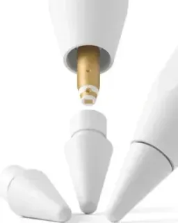 Ringke HB Tips для Apple Pencil (3 шт.)