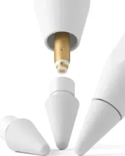 Ringke 2B Tips для Apple Pencil (3 шт.)