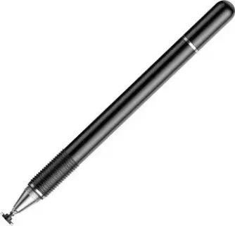Baseus Golden Cudgel Capacitive Stylus Pen (черный)