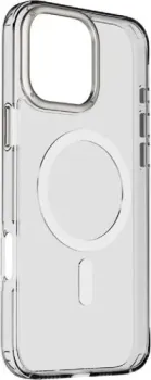 Momax CaseForm Play Magnetic для iPhone 16 MXAP24ST (прозрачный)