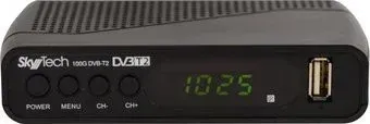 Skytech 100G DVB–T2
