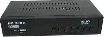 BEKO Super T8000
