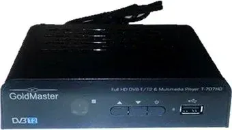 Goldmaster T-707HD