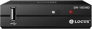 Locus DR-105HD