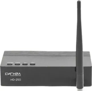 Сигнал HD-250