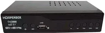 Openbox DVB-009