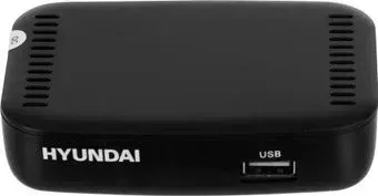 Hyundai H-DVB460