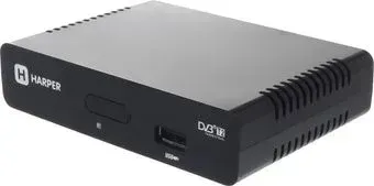 Harper HDT2-1108