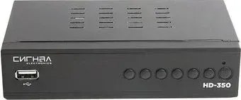 Сигнал HD-350
