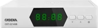 Cadena CDT-2214SB