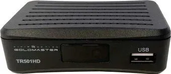 Goldmaster TR-501HD