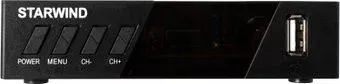 StarWind CT-140