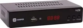 Harper HDT2-5050