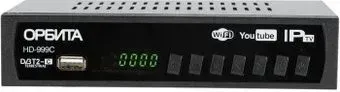 ОРБИТА HD-999C