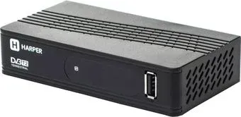 Harper HDT2-1202