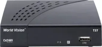 World Vision T37