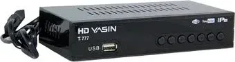 Yasin T777