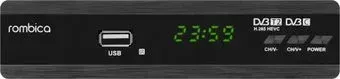 Rombica Cinema TV Pro