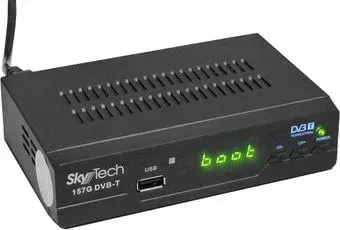 Skytech 157G DVB-T